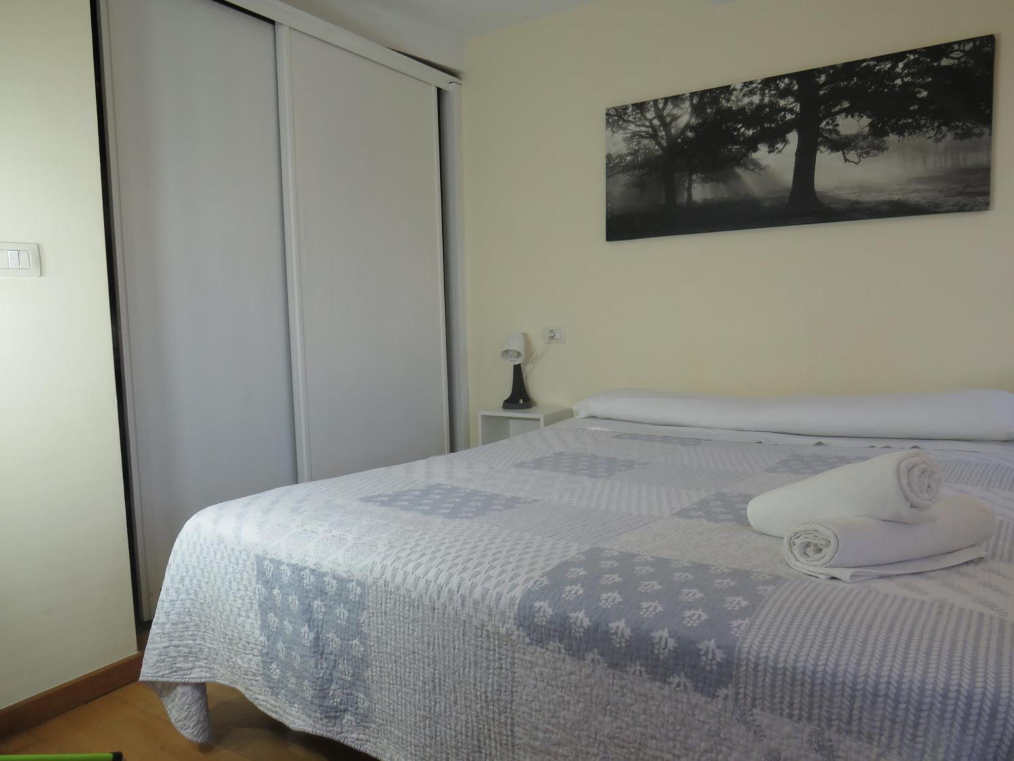 Appartement San Pedro 43 Vut à Lugo Extérieur photo