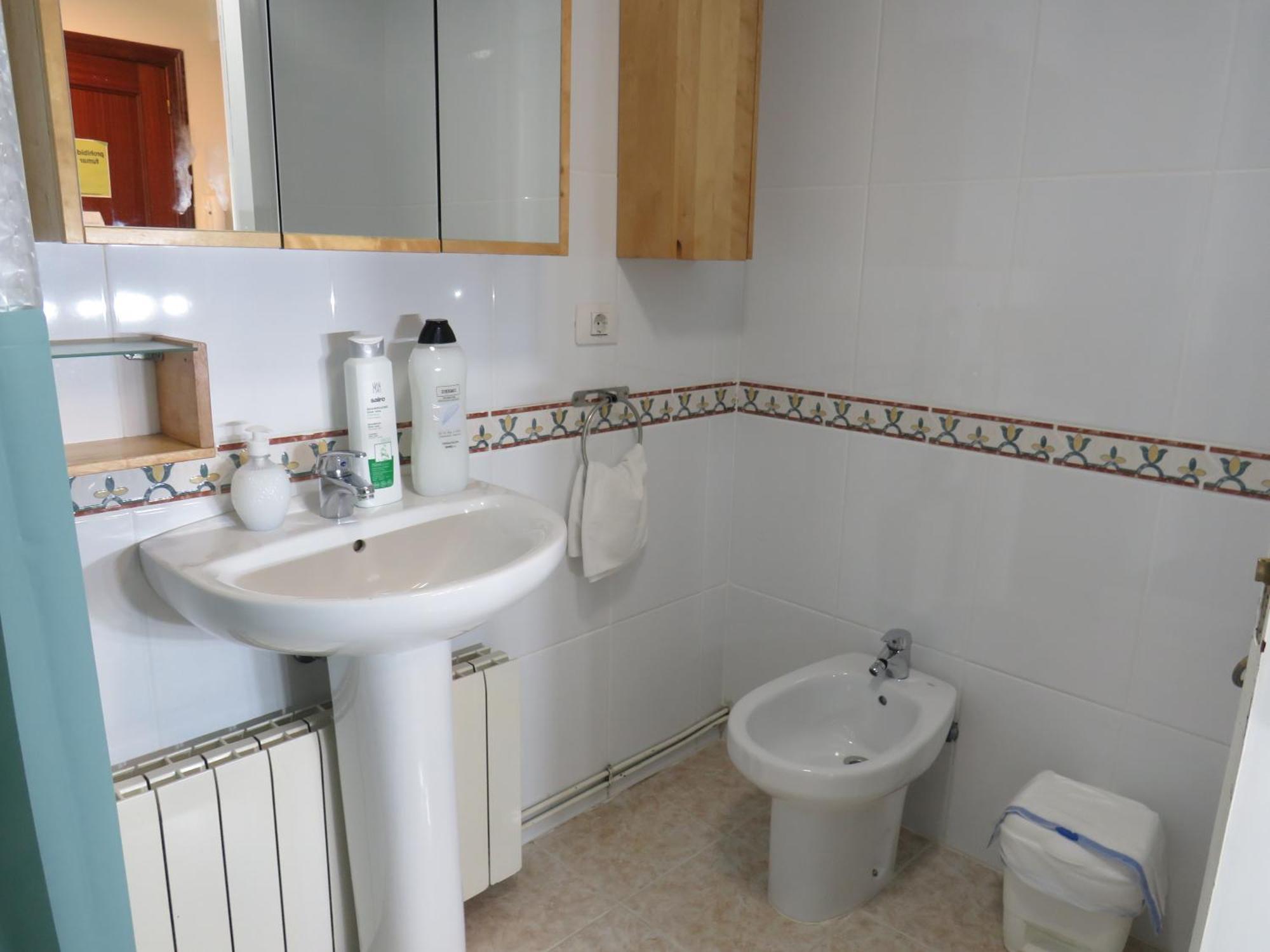 Appartement San Pedro 43 Vut à Lugo Extérieur photo