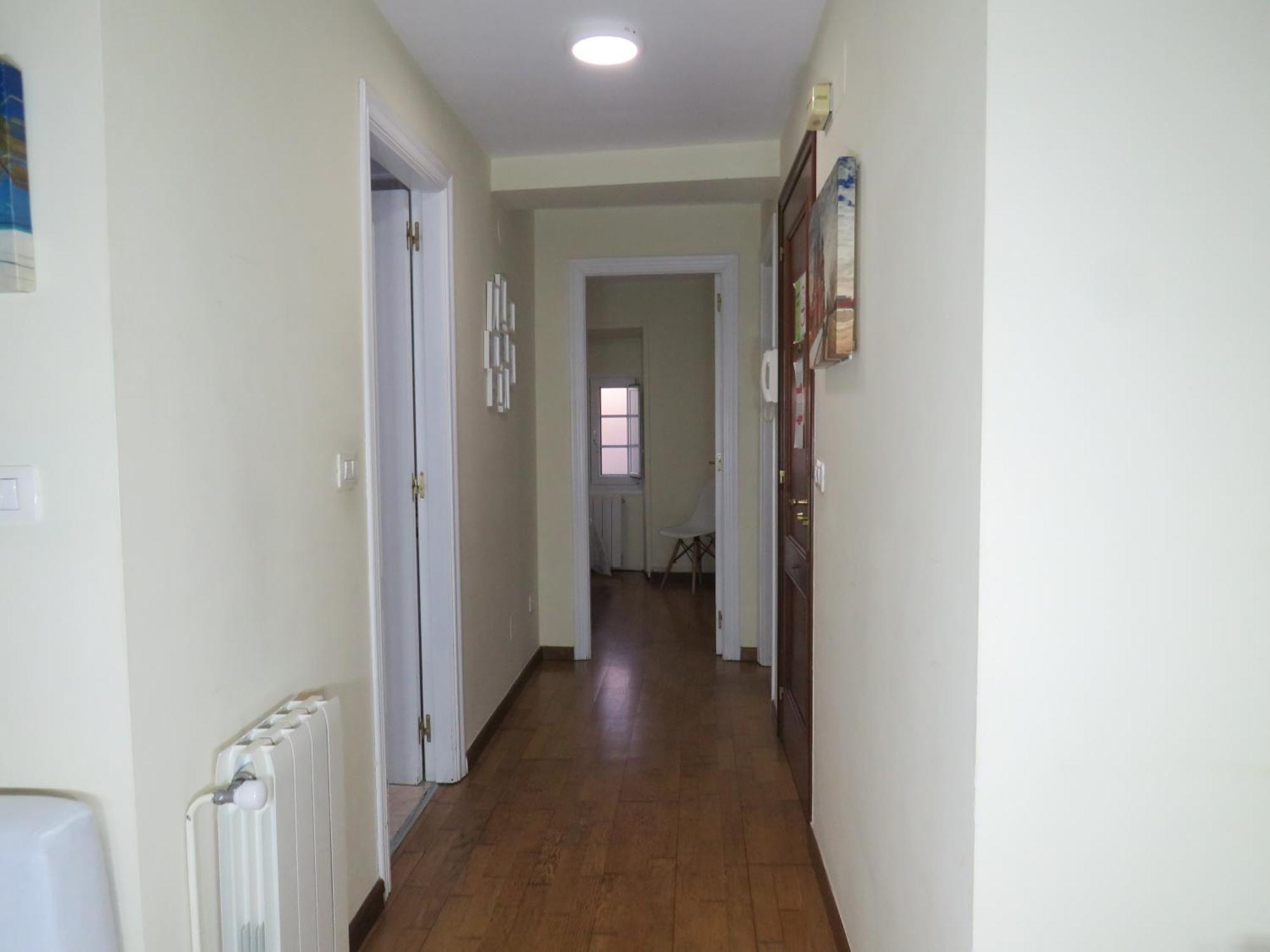 Appartement San Pedro 43 Vut à Lugo Extérieur photo