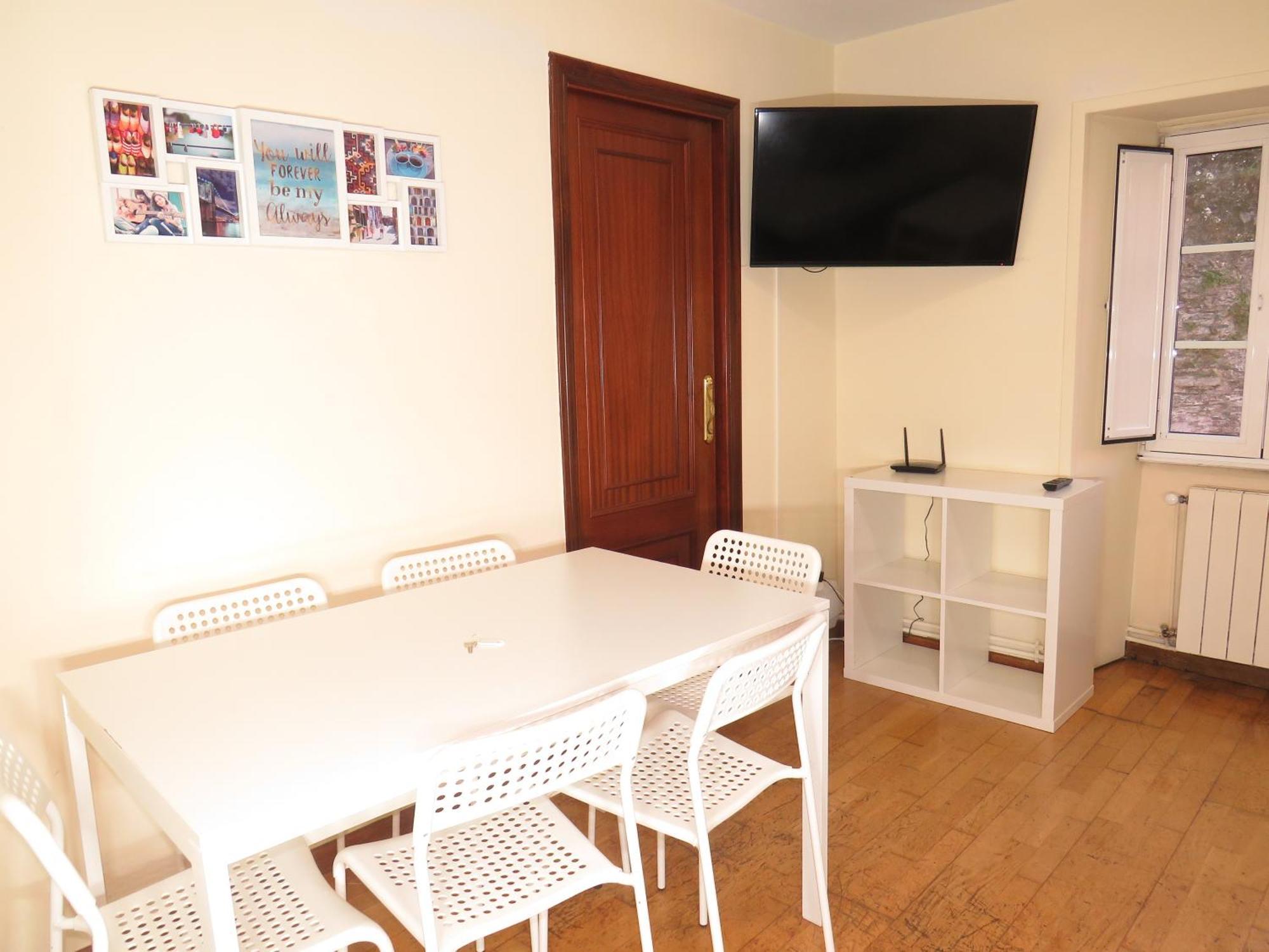 Appartement San Pedro 43 Vut à Lugo Extérieur photo